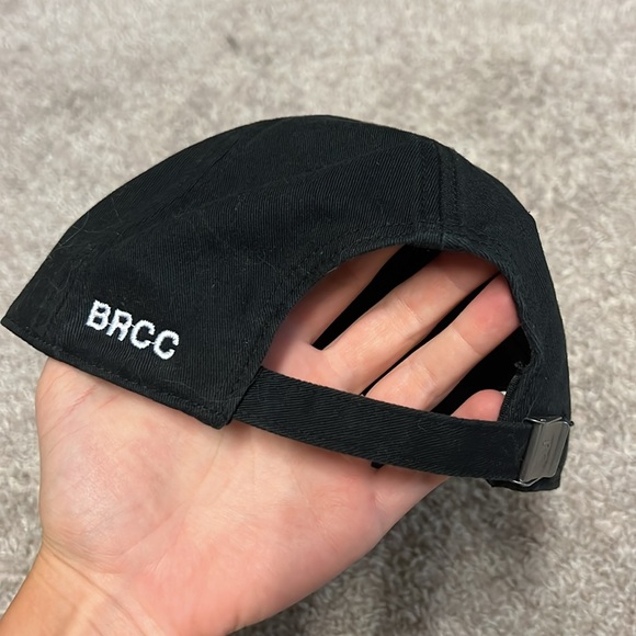 BLACK RIFLE COFFEE BASEBALL HAT - Picture 3 of 3